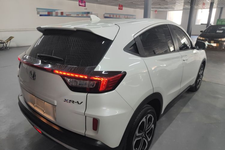 Used Honda XR-V 2021 1.5L CVT Classic Edition