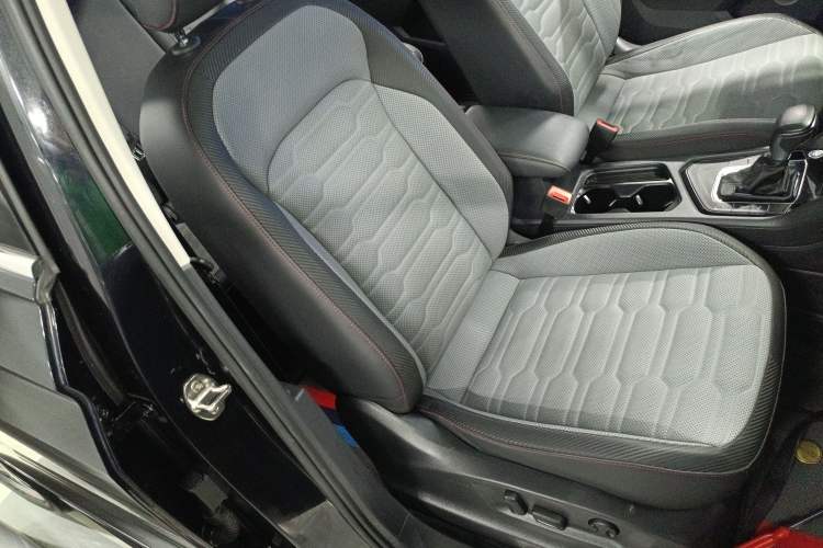 Used Volkswagen Tiguan X 2022 330TSI Two-Wheel-Drive Flagship Edition
