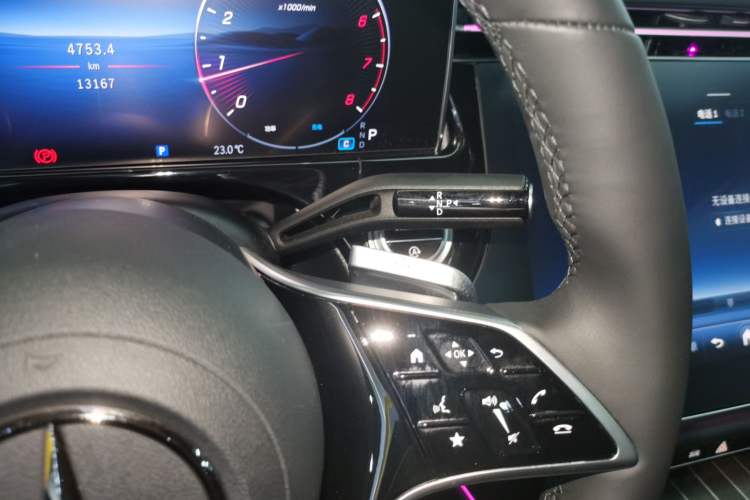 Used Mercedes-Benz E-Class 2025 Facelift E 300 L Luxury Edition