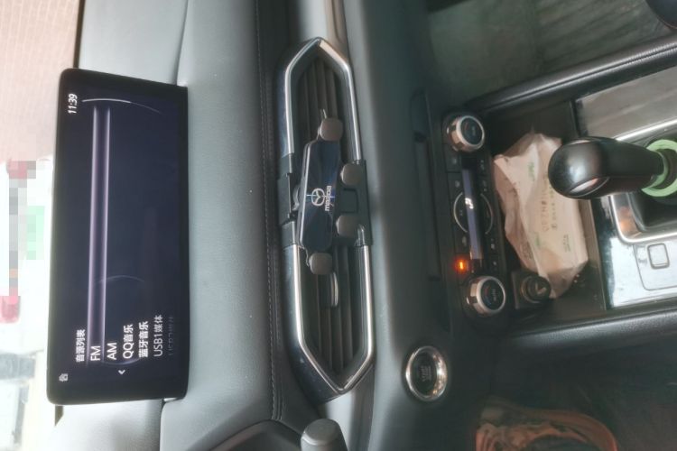 Used Mazda CX-5 2022 2.0L Automatic Two-Wheel Drive Smart Edition
