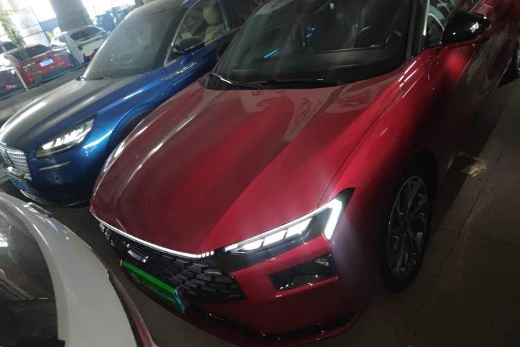 Used Ford Mondeo 2025 2.0T EcoBoost Ultimate Edition