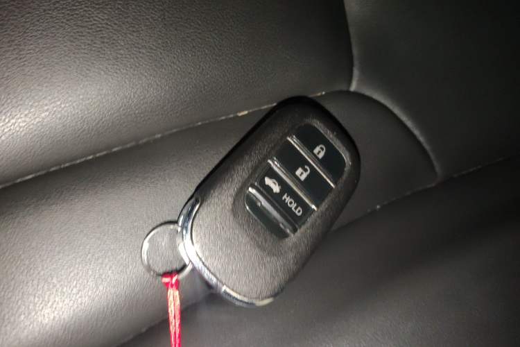 Used Honda Inspire 2024 260TURBO Elite Edition
