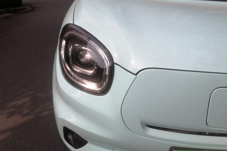 Used Leapmotor T03 2025 310 Comfort Edition