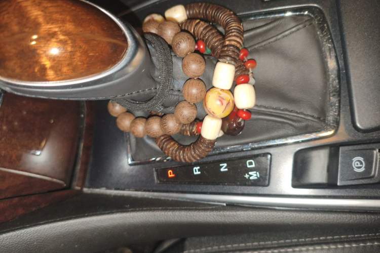 Used Cadillac SRX 2014 3.0L Elite Model
