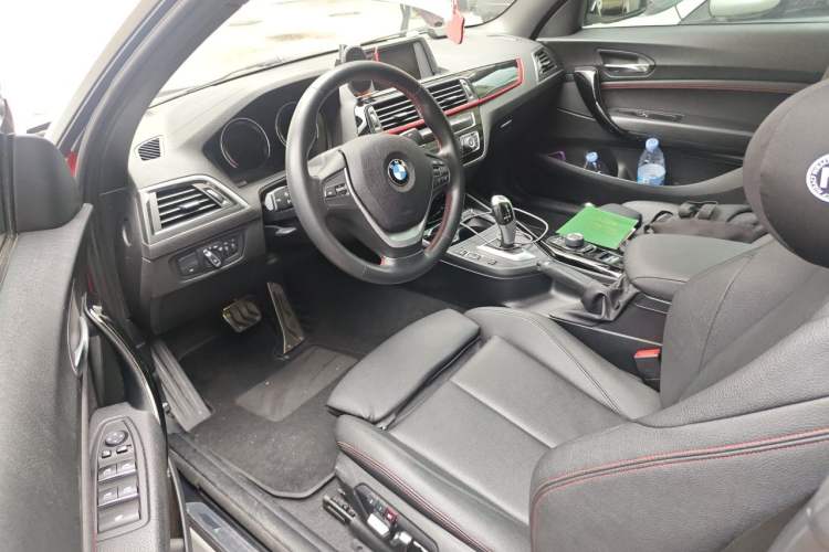 Used BMW 2 Series 2019 225i Convertible Coupe Sports Design Package