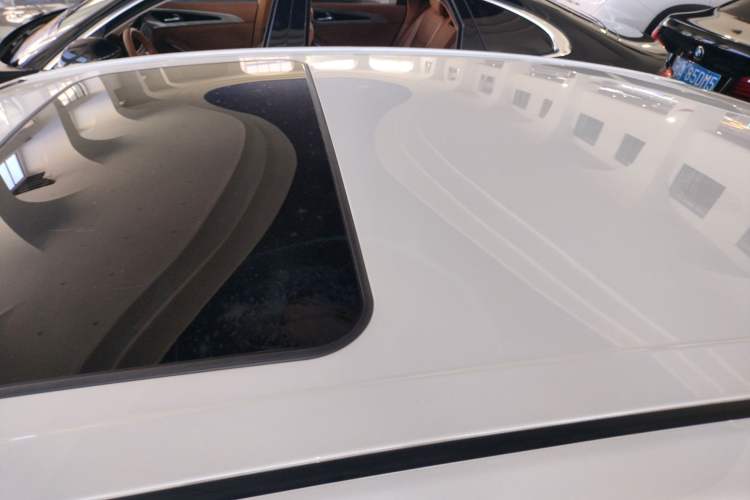 Used Toyota Avalon 2023 2.0L Premium Edition