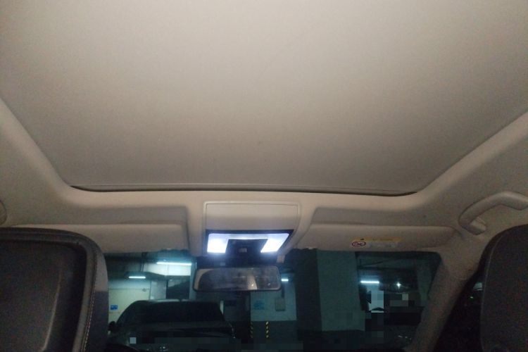 Used Volkswagen Passat New Energy 2020 430 PHEV Hybrid Luxury Edition China VI Standard
