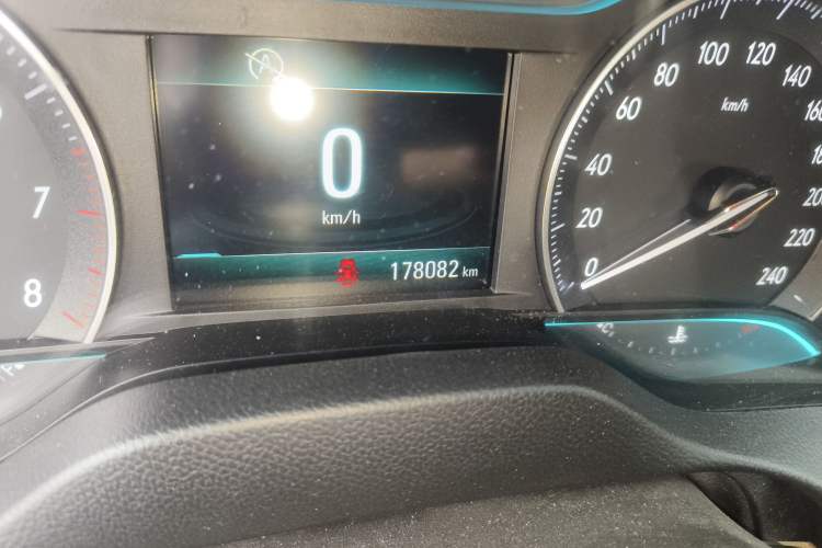 Used Buick GT 2016 15N Manual Elite Edition