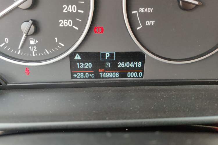 Used BMW 1 Series 2013 Facelifted 118i Leading Edition