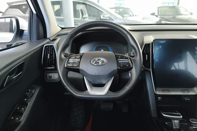Used Hyundai ix35 2021 2.0L Automatic 2WD GLS Leading Edition