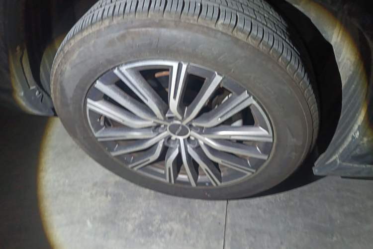 Used JETOUR X90 PLUS 2024 1.6TD DCT Villa PRO 5-Seater