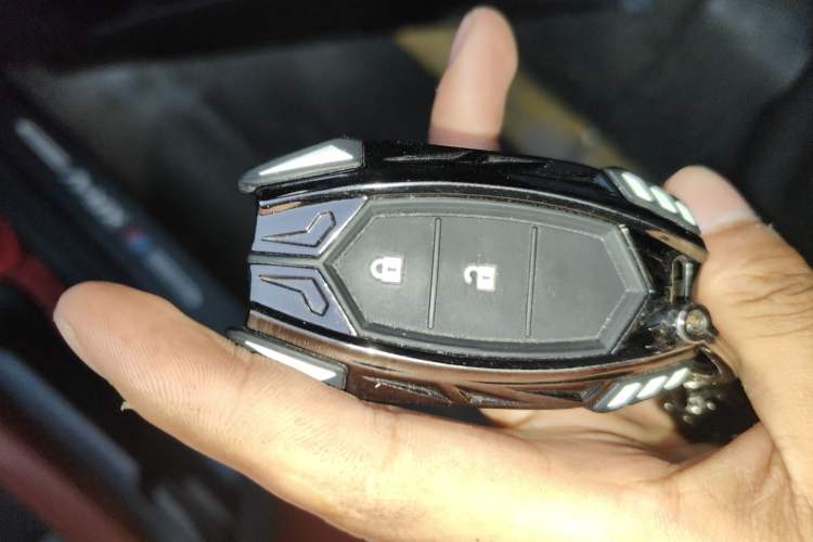 Used Honda XR-V 2023 1.5L CVT Enthusiast Edition