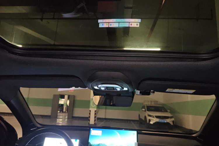 Used Geely Auto Preface 2025 Dongfang Yao 1.5TD Kunlun Edition