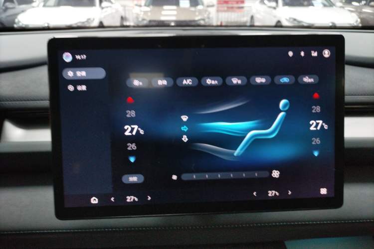 Used BYD Seal 06GT 2025 Intelligent Driving Version 505 Wave Edition
