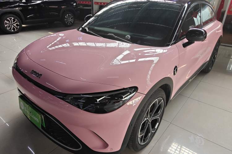 Used smart #3 2023 Pulse Four-Wheel Drive Edition