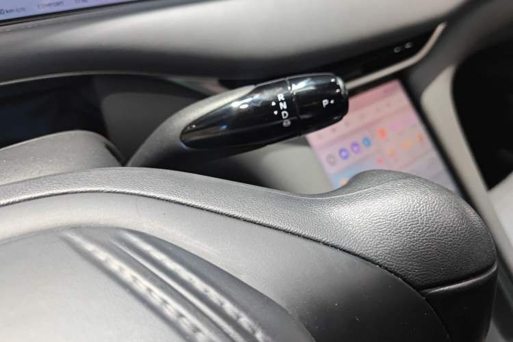 Used IM LS6 2025 Ultra-Powerful Lingxi Intelligent Enjoyment Edition
