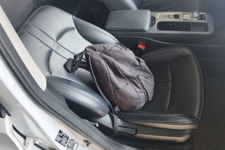 Used AION S 2020 Xuan 580