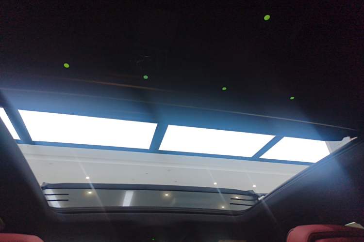 Used Audi Q5L 2024 40 TFSI Luxury Dynamic Edition