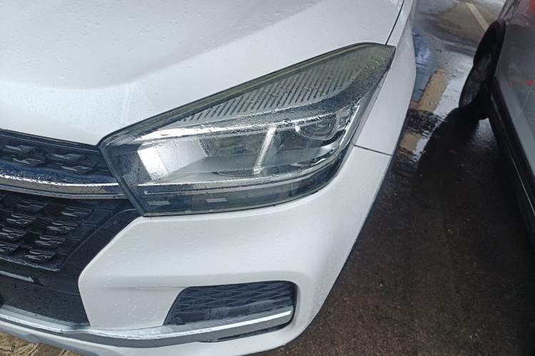 Used Chery Tiggo 5x 2019 HERO 1.5L Manual Fashion Edition
