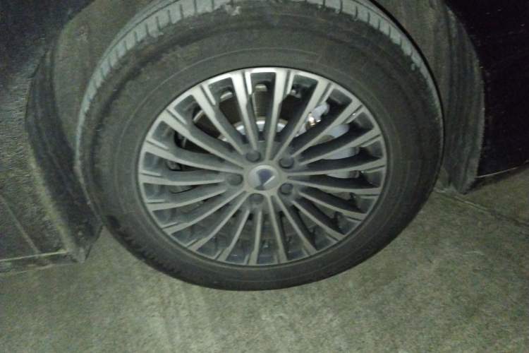 Used Denza D9 2024 DM-i 980 Four-Wheel Drive Prestige Model
