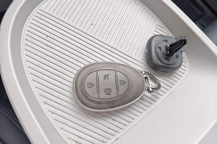 Used ARCFOX Kaola S 2024 AIR
