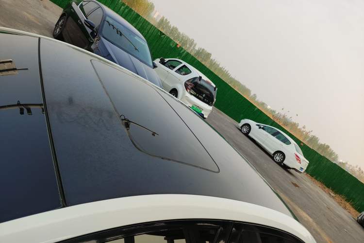 Used Chevrolet Cavalier 2019 320 Automatic Enjoyment with Sunroof