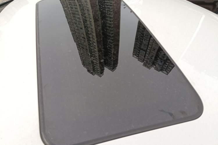 Used BMW 3 Series 2016 316i Fashion Model Roof