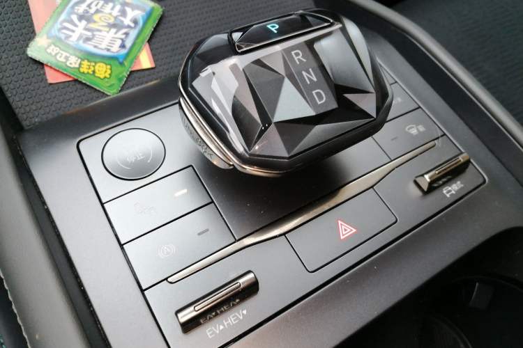 Used BYD Qin L 2024 DM-i 120KM Beyond Model