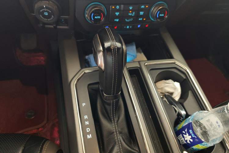 Used Ford F-150 Raptor 2017 3.5T Raptor Performance Enhanced Edition
