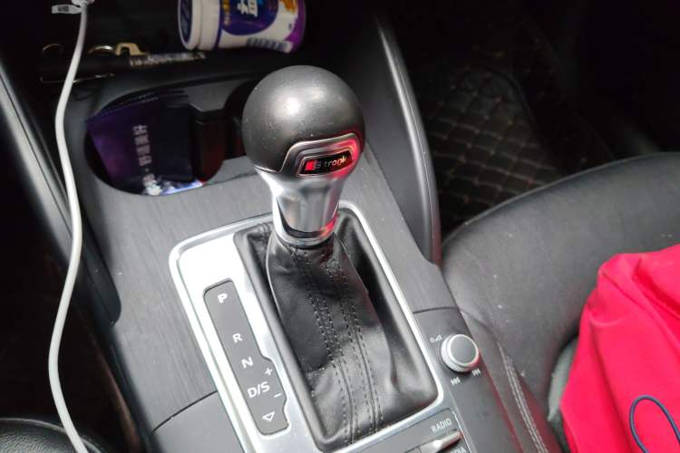 Used Audi A3 2018 30th Anniversary Edition Limousine 35 TFSI Style Model