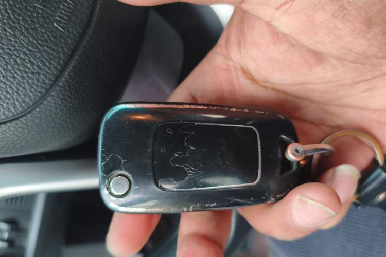 Used Buick GT 2021 Revised Version Flagship 1.5L Automatic Elite Edition
