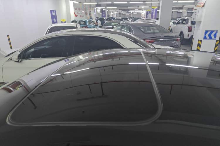 Used Honda Inspire 2023 260TURBO Deluxe Edition