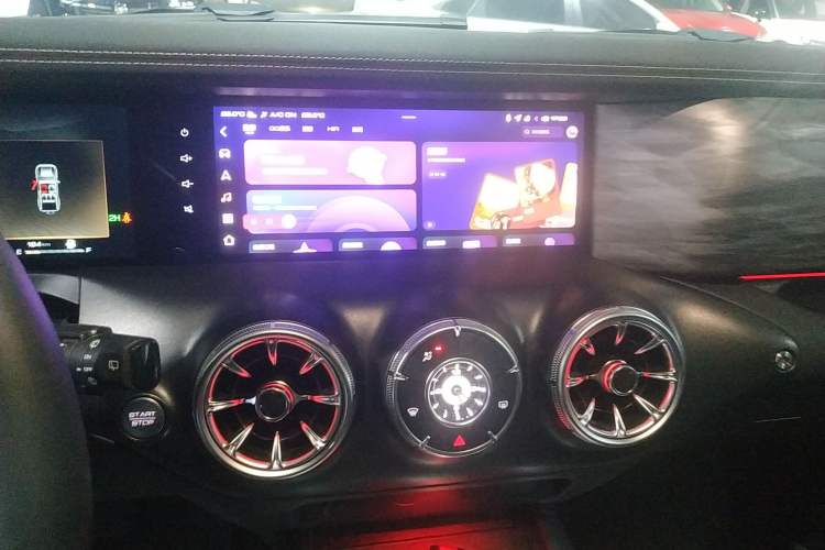 Used Tank 300 2021 Off-Road Edition 2.0T Conqueror
