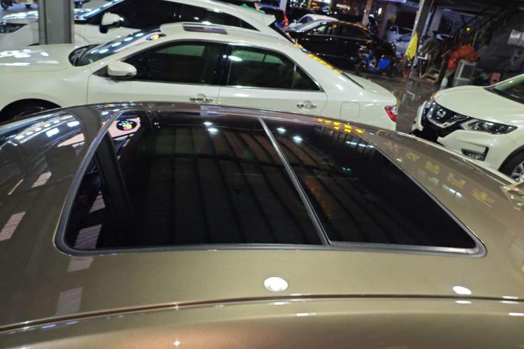 Used Buick LaCrosse 2013 2.4L SIDI Luxury Comfort Edition Roof