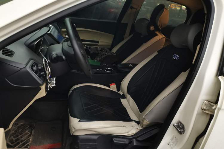 Used Ford Escort 2017 1.5L Manual Comfort Model
