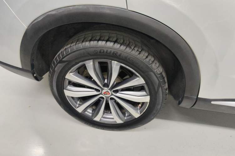 Used Roewe RX5 MAX 2019 400TGI Automatic Smart Cabin Luxury Edition