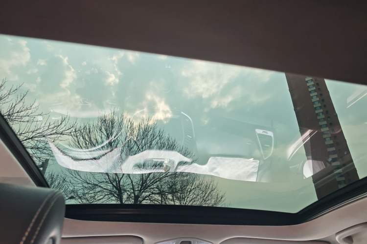 Used Hyundai Santa Fe 2017 2.0T Automatic Two-Wheel Drive Smart Version 7 Seats
