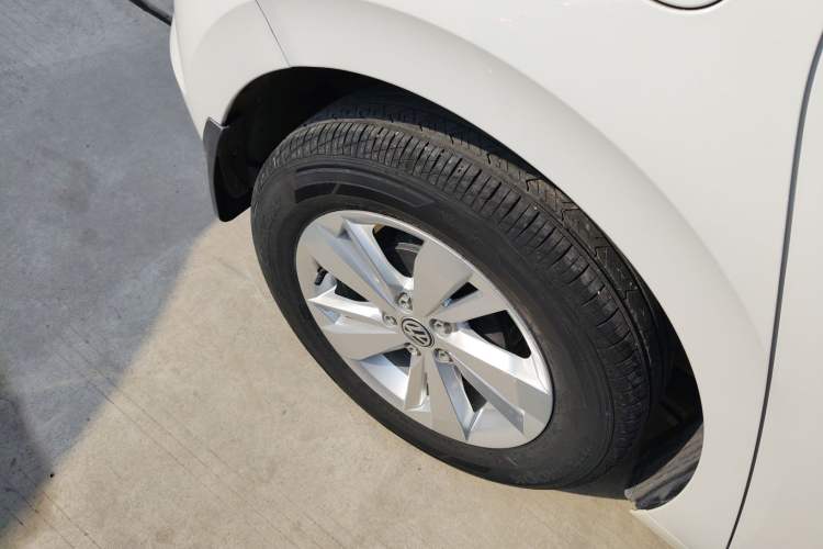 Used Volkswagen Polo 2019 Plus 1.5L Automatic Panoramic Enjoyment Edition
