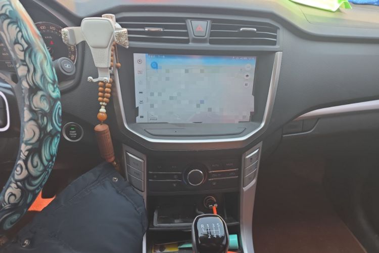 Used SAIC MAXUS T70 2021 2.0T Diesel Manual 4x4 Elite Edition with Long Bed and High Ground Clearance