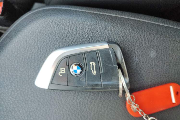 Used BMW 2 Series Active Tourer 2016 218i Leading Model
