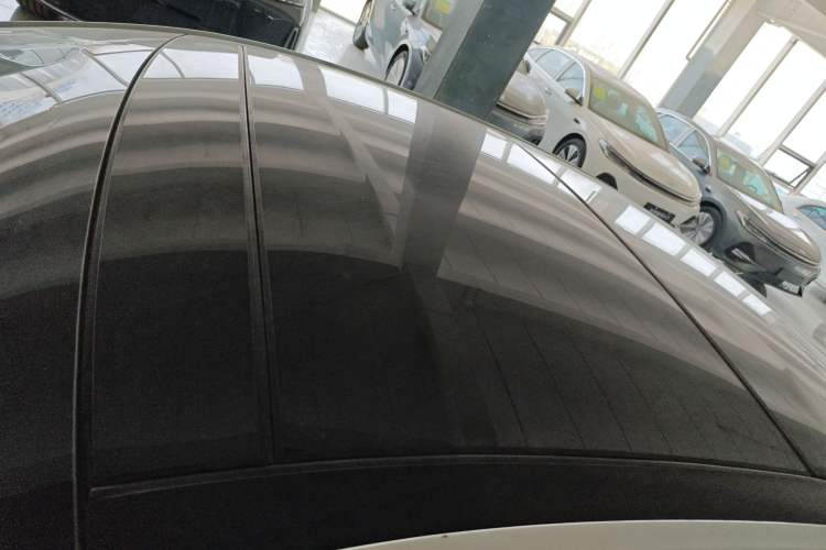 Used Hyundai Mistra 2014 1.8L Automatic Smart GLS
