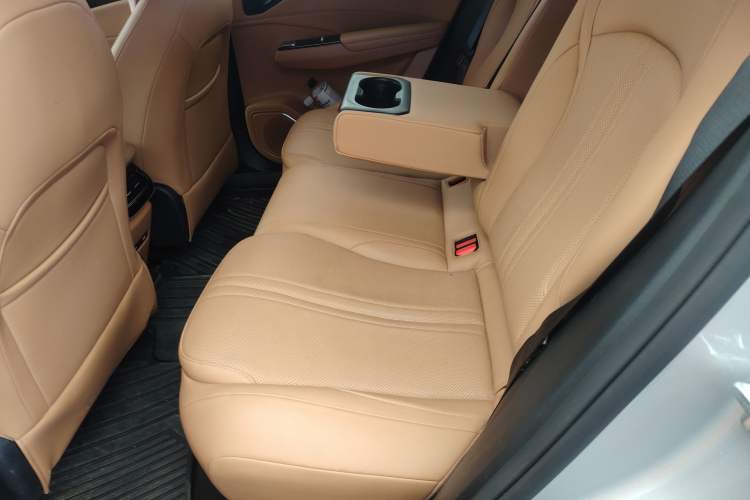 Used Geely Galaxy L7 2025 EM-i 115km Exploration+ Edition