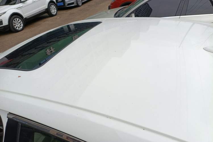 Used Chevrolet Malibu 2014 2.0L Automatic Comfort Edition