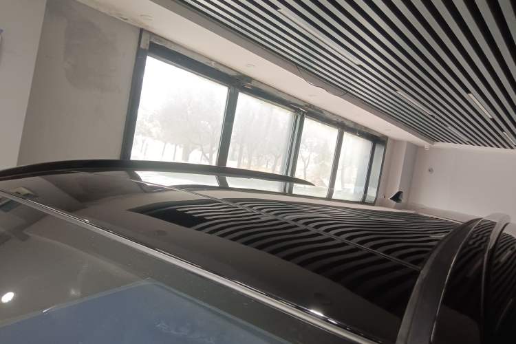 Used Toyota RAV4 2024 2.0L CVT Two-Wheel Drive Fashion Plus Edition
