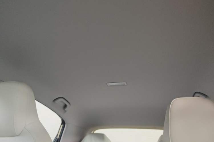 Used Geely Galaxy Geome 2026 Model 310km Dream Edition
