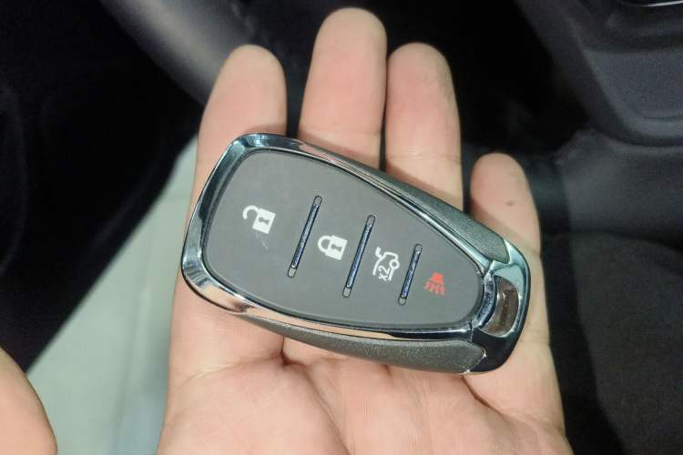 Used Chevrolet Malibu XL 2023 1.5T Sharp Edition
