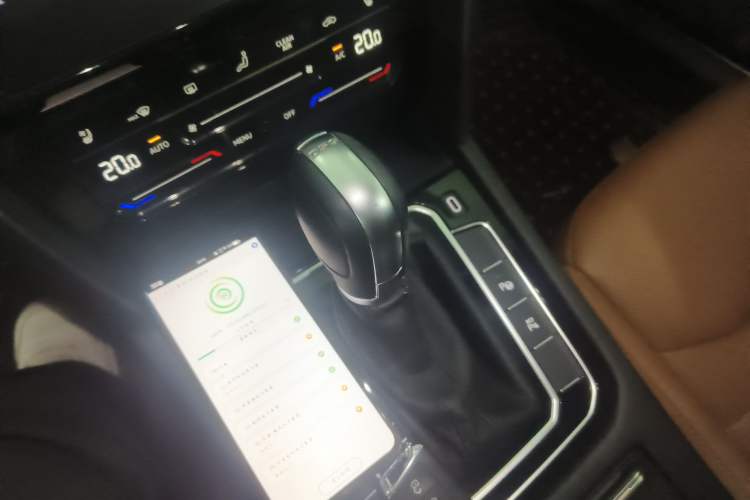 Used Volkswagen FAW-Volkswagen CC 2021 Estate Vehicle 380TSI Vizzion Edition
