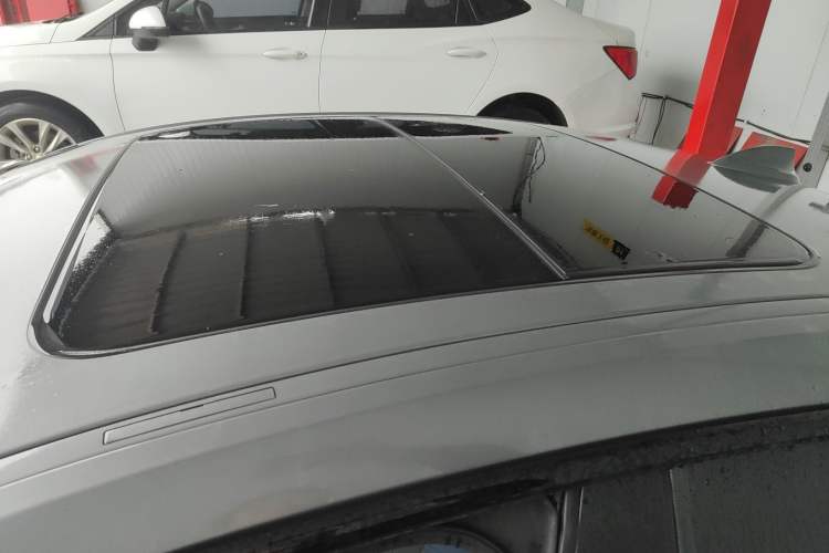 Used BMW 2 Series 2021 225i Four-Door Coupe M Sport Night Edition Roof