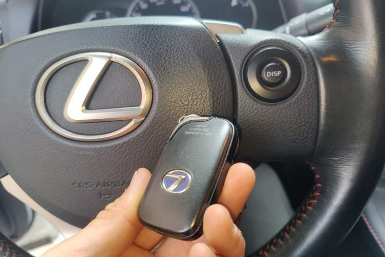 Used Lexus CT 2017 CT200h Elite Edition Solid Color China V Standard
