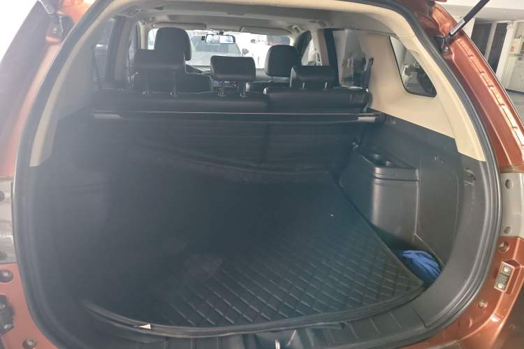 Used Mitsubishi Outlander 2013 2.4L 4x4 Luxury Navigation Edition 5 Seats